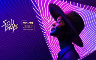 Solidays Festival