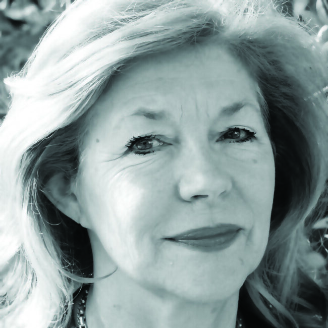 Carol Drinkwater