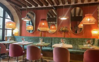 Where to Eat in Saint-Germain-des-Prés