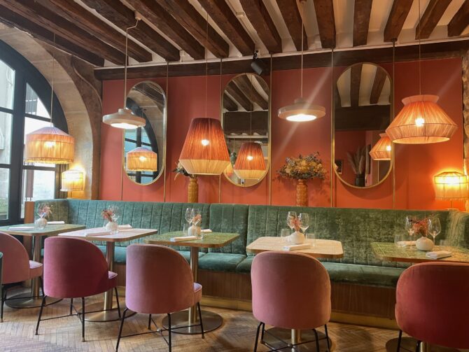 Where to Eat in Saint-Germain-des-Prés