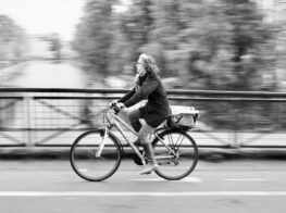 Vive le Vélo: The Allure of Paris by Bike...