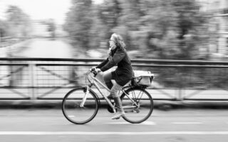 Vive le Vélo: The Allure of Paris by Bike
