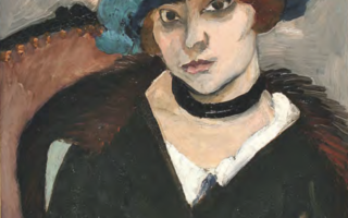 A Multitude of M’s at the Musée d’Art Moderne: Matisse, Marguerite, and Münter