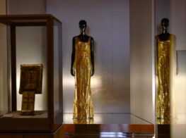 The Louvre Renaissance and Louvre Couture: News fr...