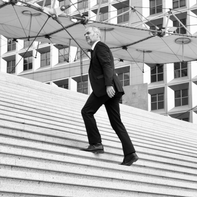 A Look at La Défense: Paris’ Business District