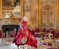 Galliano for Dior, Louvre Couture. © Musée du Louvre – Nicolas Bousser
