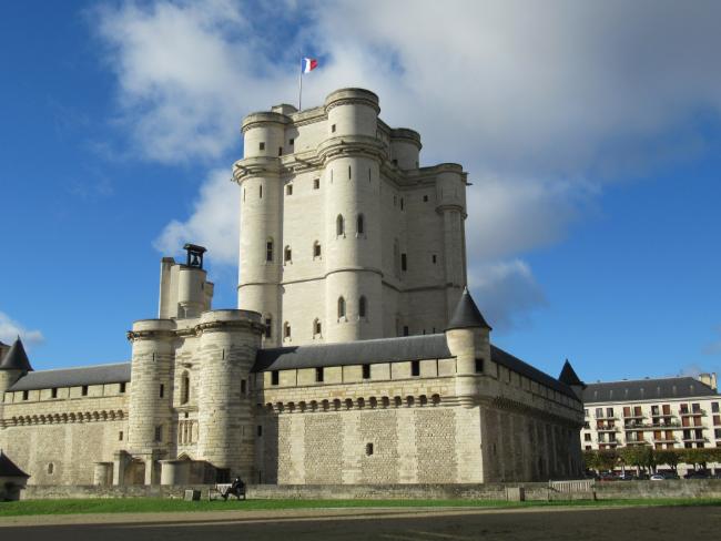 Flâneries in Paris: Explore the Town of Vincennes