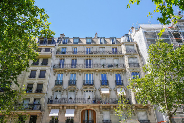 Elegant One-Bedroom Apartment in the Heart of Paris’ 7th Arrondissement