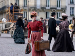 ‘La Venue de l’Avenir’ by Cedric Kla...