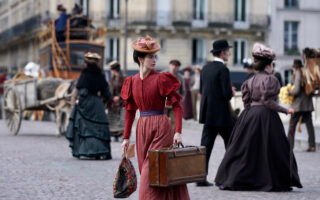 ‘La Venue de l’Avenir’ by Cedric Klapisch, France’s Great Comic Director