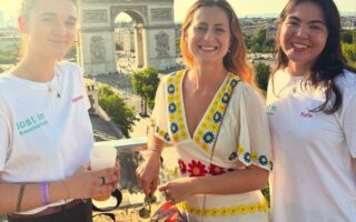 Take Your Pick: Summer Film Fun in Paris