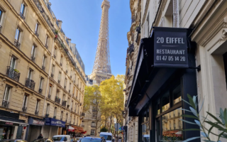 11 Affordable Michelin Restaurants in Paris