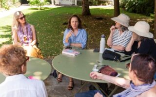 Dispatch from Elective Paris, A New Way to Study Abroad