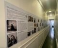 A timeline of the Reid Hall legacy project