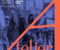 Atelier Podcast, Columbia Global Paris Center