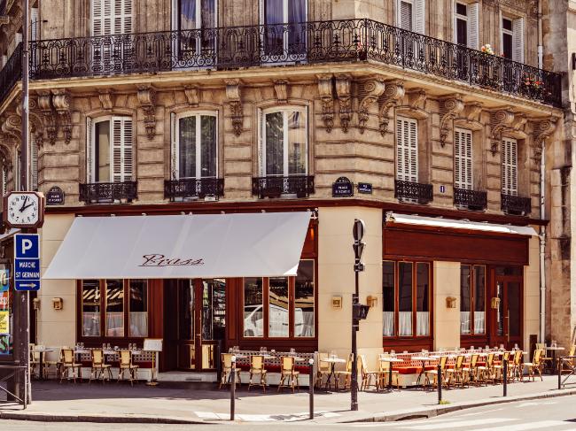July 2025 Restaurant News: Where to Eat in Paris