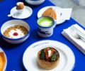 Café Longchamp