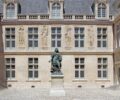 Cour Louis XIV © Musée Carnavalet - Histoire de Paris