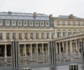 Cour d'Honneur