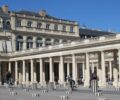 Cour d'Honneur