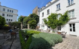 Smith College Celebrates Centennial of Study Abroad Program