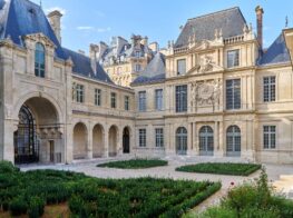Why You Have to Visit the Carnavalet Museum in Par...