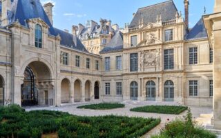 Why You Have to Visit the Carnavalet Museum in Paris