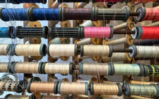 A Guide to Paris Fabric Stores