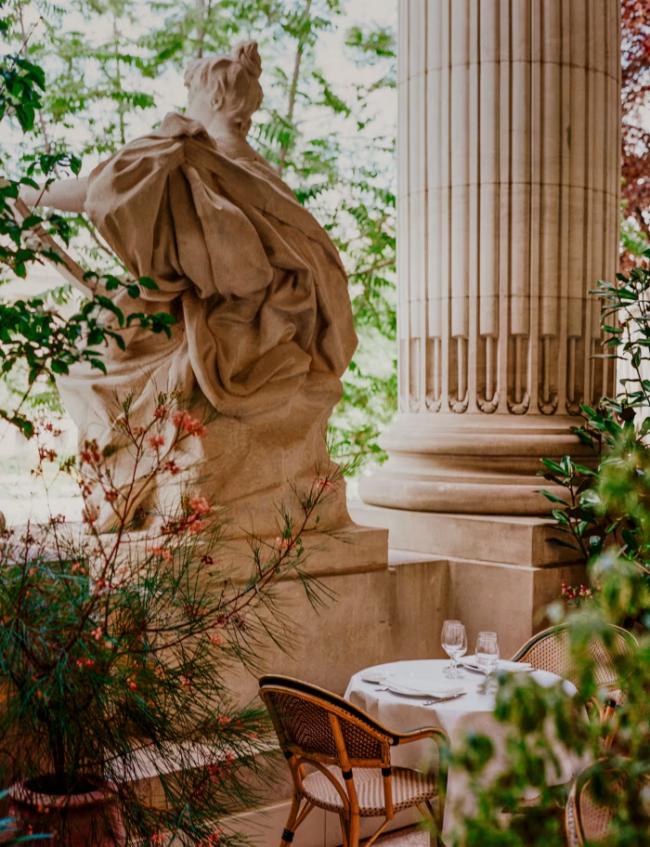 Le Grand Café - Le Grand Palais 2