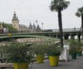 View of Conciergerie
