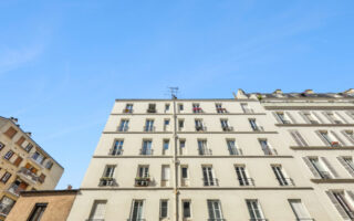 For Sale: Two-bed Apartment near Bois de Vincennes