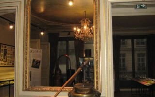 Museuming in Paris, Part II: A La Carte
