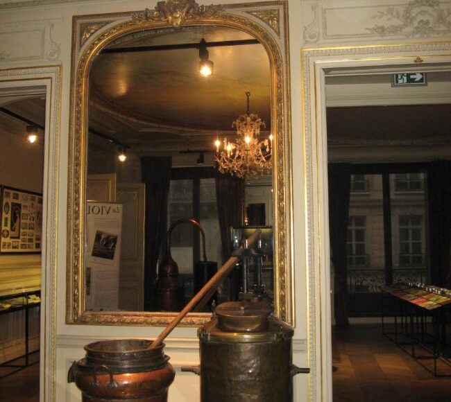 Museuming in Paris, Part II: A La Carte