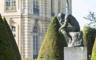 A Beginner’s Guide to Sculpture in Paris