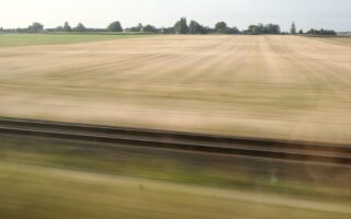 A Day Trip to Tours in the Loire Valley