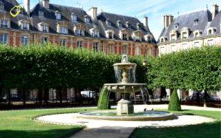 A luxury shopper’s guide to Paris and how to save with tax-free shopping