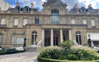 Get Wowed by Georges de La Tour at Musée Jacquemart-André