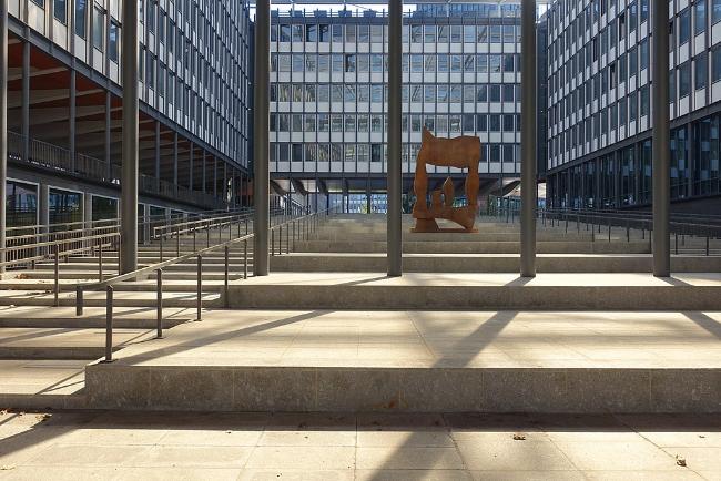 Jussieu Uni