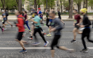 Paris-Versailles 2025: A Royal Race