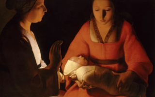Georges de la Tour, from Shadow to Light at Musée Jacquemart-André