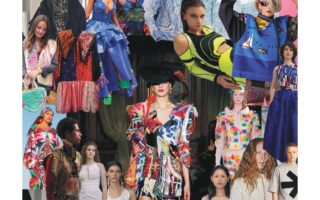 Don’t Miss this Free Fashion Exhibit at Europa E...