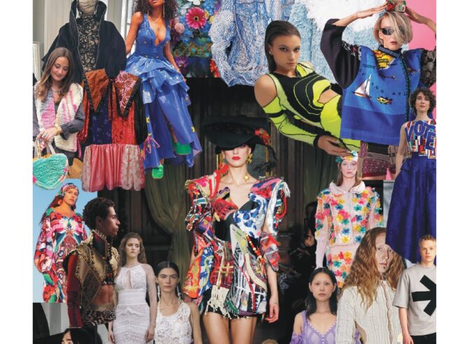Don’t Miss this Free Fashion Exhibit at Europa Expérience