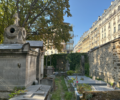 montmartre cemetery