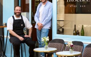 Chef Stefano De Carli’s Guide to Eating in Paris