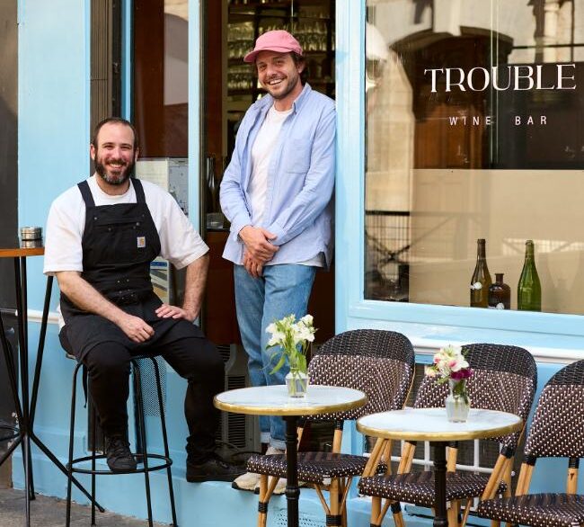 Chef Stefano De Carli’s Guide to Eating Italian in Paris