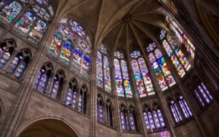 Basilique Cathédrale Saint-Denis: Final Resting Place of French Royalty