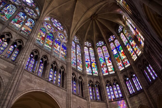 How to Visit the Basilique Saint-Denis | Bonjour Paris