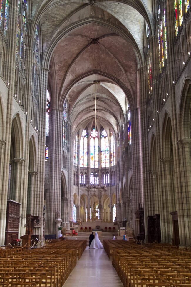 How to Visit the Basilique Saint-Denis | Bonjour Paris
