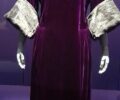 Evening coat 1920