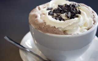 Everything to Know About Hot Chocolate in Paris